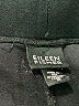 Eileen Fisher Solid Black Casual Pants Size M - photo 8
