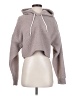 Gilly Hicks 100% Polyester Gray Pullover Sweater Size S - photo 1