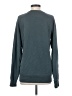 L.L.Bean Teal Sweatshirt Size S - photo 2