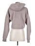 Gilly Hicks 100% Polyester Gray Pullover Sweater Size S - photo 2