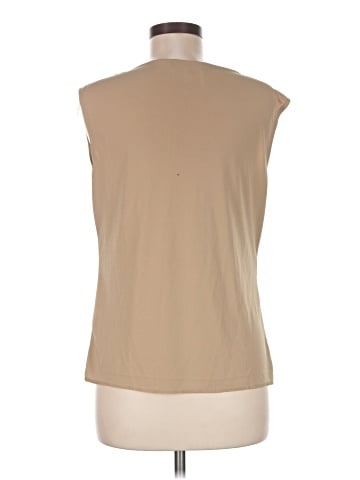 Jones New York Sleeveless Blouse (view 2)