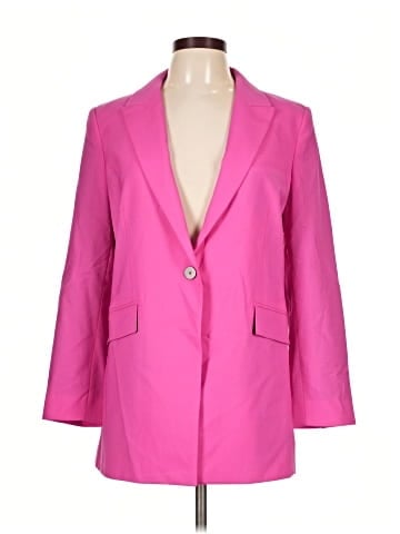 Theory Wool Blazer (view 1)