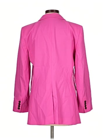 Theory Wool Blazer (view 2)