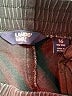 Lands' End Solid Black Athletic Shorts Size 16 - photo 3