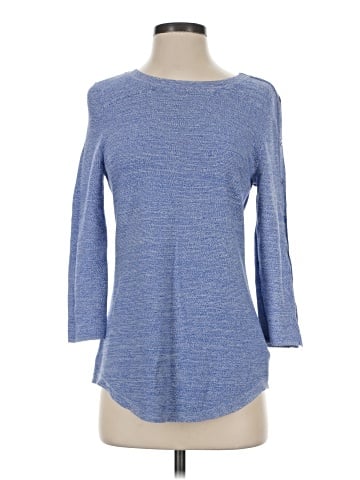 Talbots Pullover Sweater (view 1)
