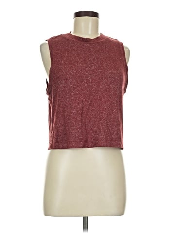 Lou & Grey Sleeveless T-Shirt (view 1)