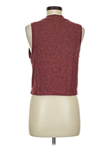Lou & Grey Sleeveless T-Shirt (view 2)