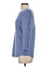 Talbots Blue Pullover Sweater Size XS - photo 5