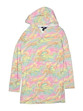 Lands' End Pullover Hoodie