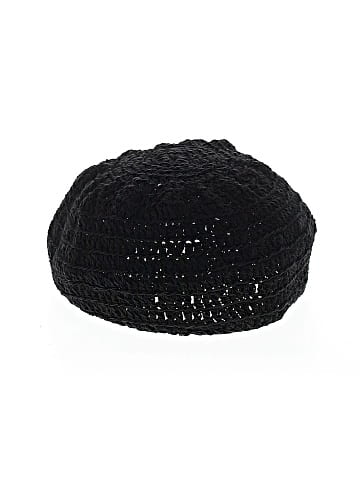 HARARI Hat (view 1)