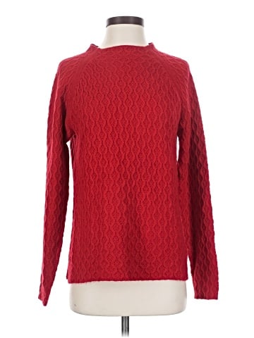 St. John's Bay Turtleneck Sweater (view 1)