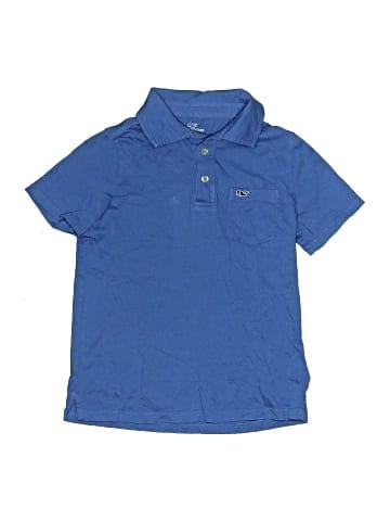 Vineyard Vines Short Sleeve Top (view 1)