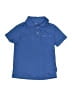 Vineyard Vines 100% Cotton Blue Short Sleeve Top Size S (kids) - photo 1