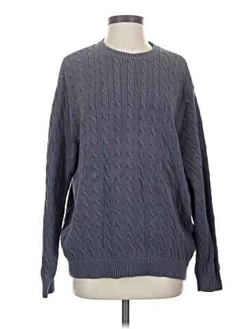 Brandy Melville Pullover Sweater (view 1)