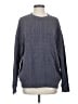 Brandy Melville Solid Gray Pullover Sweater Size S - photo 1