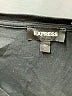 Express Print Black Short Sleeve T-Shirt Size L - photo 7