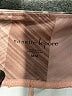 Nanette Lepore Argyle Pink Leggings Size M - photo 8