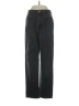 St. John's Bay 100% Cotton Black Jeans Size 4 (petite) - photo 1