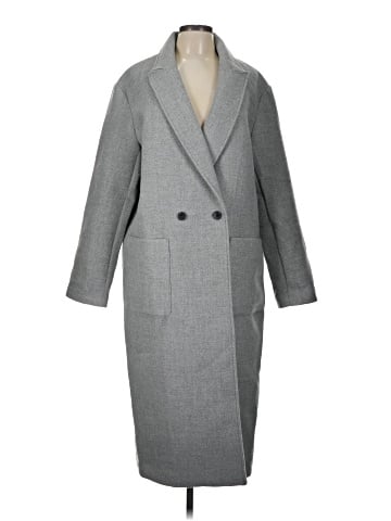 Ann Taylor LOFT Coat (view 1)
