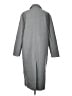 Ann Taylor LOFT Gray Coat Size L (tall) - photo 2