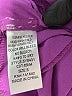 She + Sky 100% Polyester Purple Casual Dress Size S - photo 8