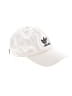 Adidas 100% Cotton White Baseball Cap One size - photo 1