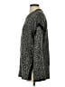 Lou & Grey Tweed Black Pullover Sweater Size S - photo 5