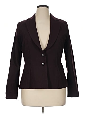 White House Black Market Blazer (view 1)