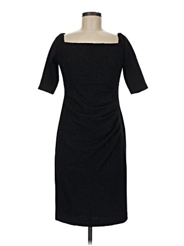 Eliza J Cocktail Dress (view 1)