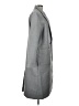 Ann Taylor LOFT Gray Coat Size L (tall) - photo 4