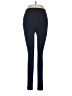 Athleta Animal Print Blue Active Pants Size M (tall) - photo 1