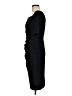Eliza J 100% Polyester Black Cocktail Dress Size 6 - photo 5