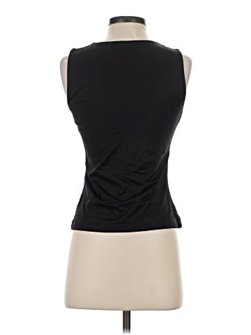 Tahari Sleeveless T-Shirt (view 2)