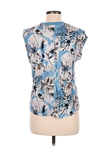 Pilcro Sleeveless T-Shirt (view 2)
