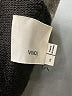 Vince. Gray Wool Coat Size XS - photo 6