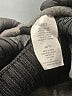 Vince. Gray Wool Coat Size XS - photo 7
