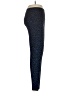 Athleta Animal Print Blue Active Pants Size M (tall) - photo 4