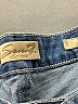 Seven7 Blue Jeans Size 10 - photo 7