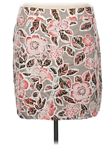 Ann Taylor LOFT Outlet Casual Skirt (view 1)