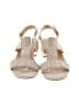VANELi Ivory Sandals Size 8 (narrow) - photo 2