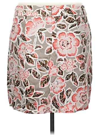 Ann Taylor LOFT Outlet Casual Skirt (view 2)