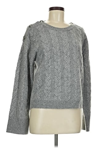 J.Crew Pullover Sweater (view 1)