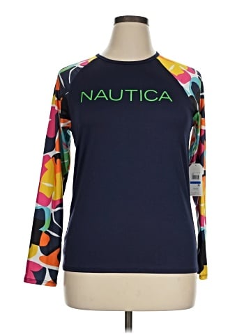 Nautica Long Sleeve Top (view 1)
