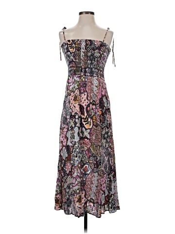Ann Taylor LOFT Casual Dress (view 1)