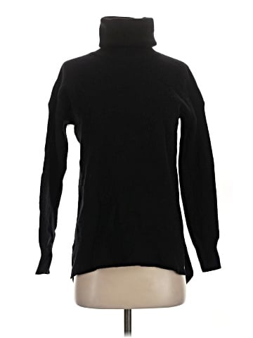 Madewell The Always Turtleneck Sweater (view 1)