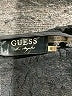 Guess 100% Polyester Black Cocktail Dress Size 0 - photo 3