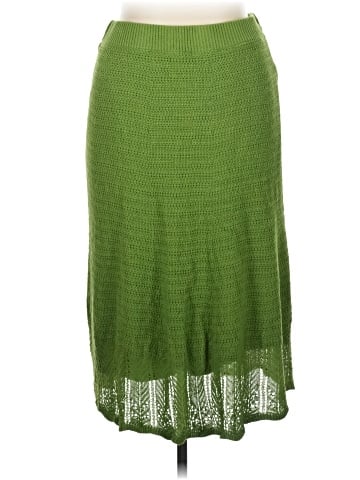 Soft Surroundings Casual Skirt (view 1)