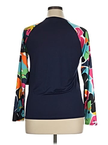 Nautica Long Sleeve Top (view 2)