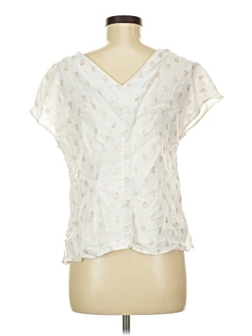 Boden Short Sleeve Blouse (view 2)