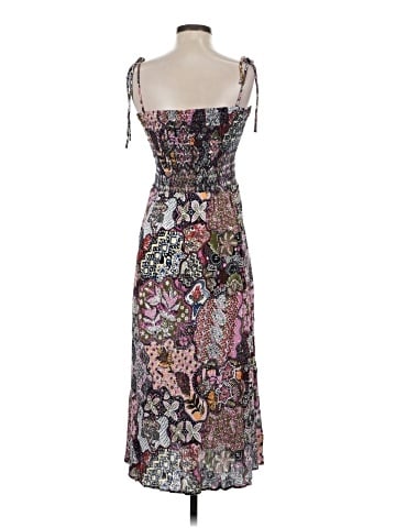 Ann Taylor LOFT Casual Dress (view 2)